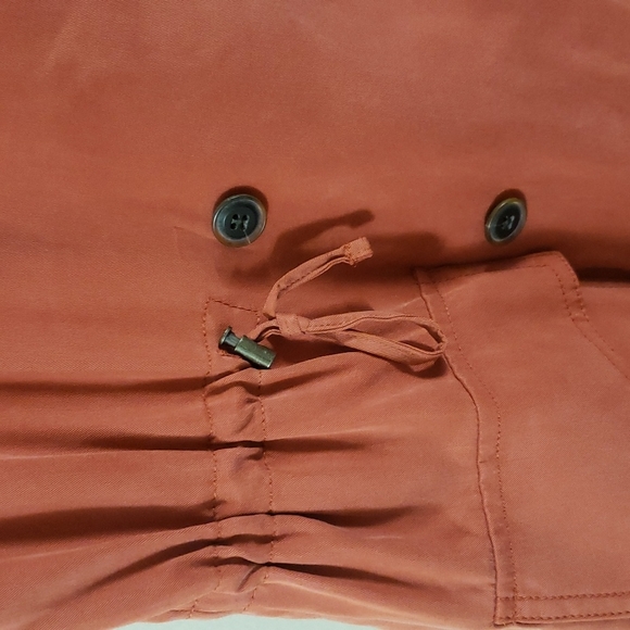 BANANA REPUBLIC Bossa Nova Vest - Picture 6 of 12